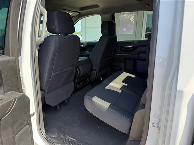 2022 Chevrolet Silverado 1500 Custom (Stk: 24372) in Pembroke - Image 15 of 22