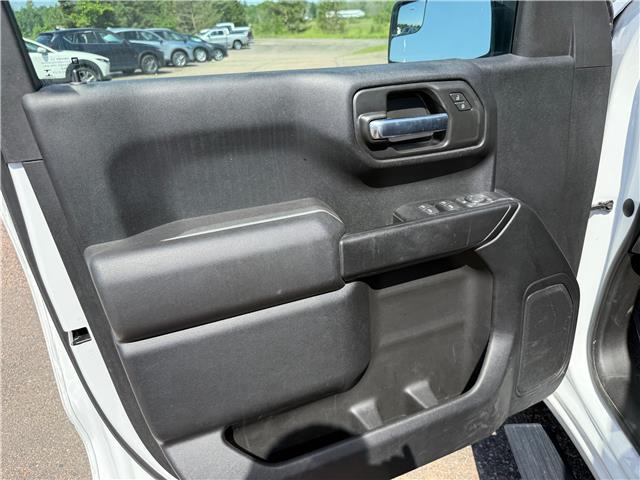 2022 Chevrolet Silverado 1500 Custom (Stk: 24372) in Pembroke - Image 18 of 22