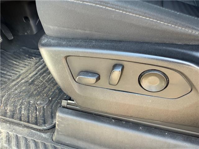 2022 Chevrolet Silverado 1500 Custom (Stk: 24372) in Pembroke - Image 19 of 22