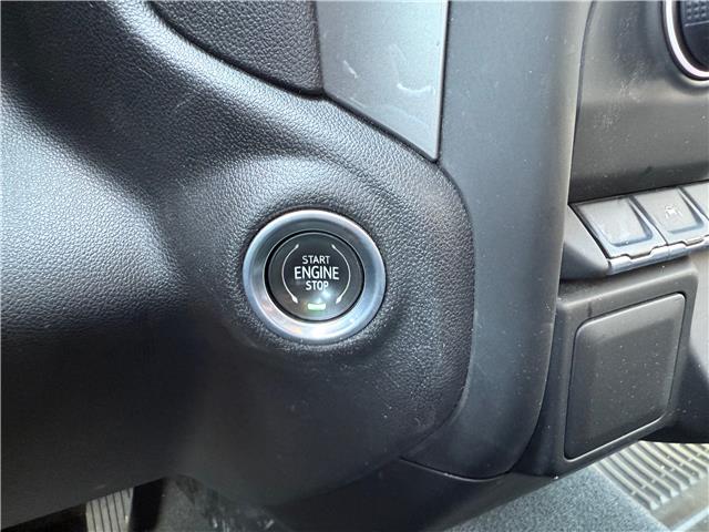 2022 Chevrolet Silverado 1500 Custom (Stk: 24372) in Pembroke - Image 21 of 22