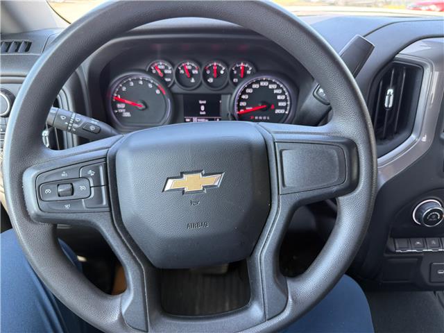 2022 Chevrolet Silverado 1500 Custom (Stk: 24372) in Pembroke - Image 22 of 22