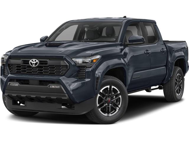 2025 Toyota Tacoma Base (Stk: INCOMING) in Sarnia - Image 1 of 1