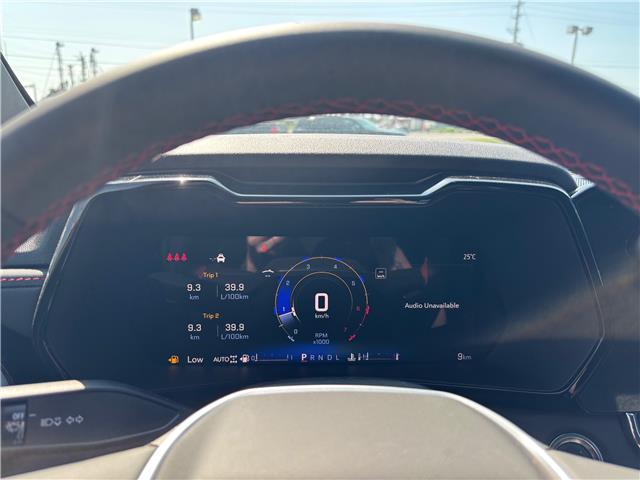 2025 Chevrolet Colorado Z71 (Stk: 25222) in Temiskaming Shores - Image 15 of 15