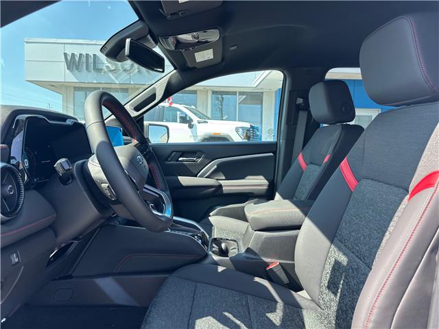 2025 Chevrolet Colorado Z71 (Stk: 25222) in Temiskaming Shores - Image 9 of 15