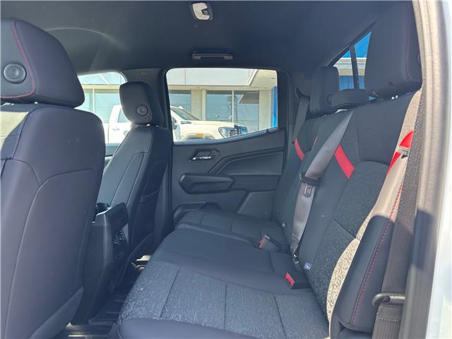 2025 Chevrolet Colorado Z71 (Stk: 25222) in Temiskaming Shores - Image 10 of 15