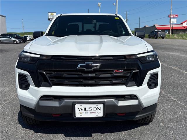 2025 Chevrolet Colorado Z71 (Stk: 25222) in Temiskaming Shores - Image 2 of 15