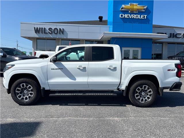 2025 Chevrolet Colorado Z71 (Stk: 25222) in Temiskaming Shores - Image 4 of 15