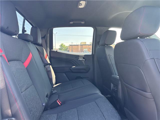 2025 Chevrolet Colorado Z71 (Stk: 25222) in Temiskaming Shores - Image 11 of 15