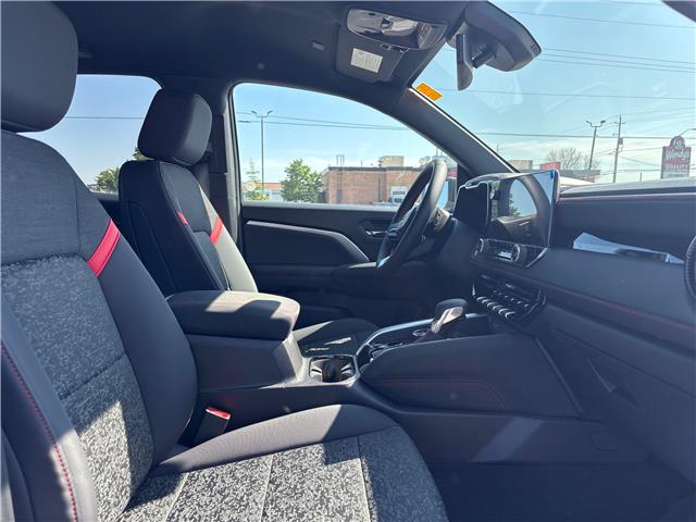 2025 Chevrolet Colorado Z71 (Stk: 25222) in Temiskaming Shores - Image 12 of 15