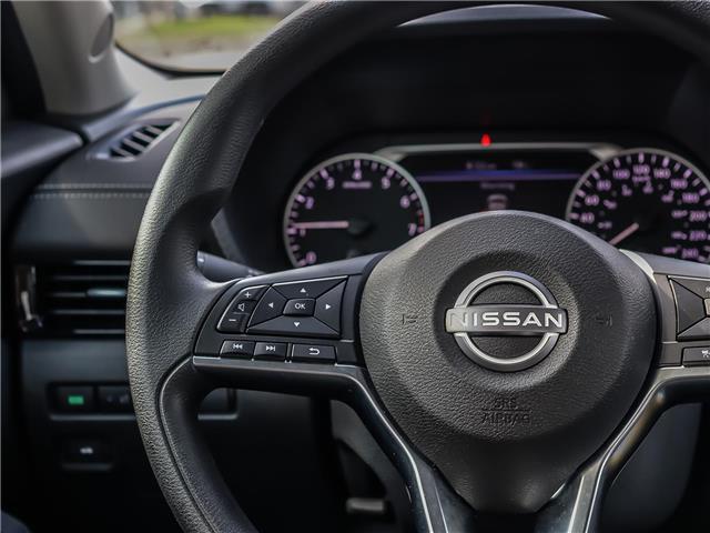 2024 Nissan Sentra SV (Stk: U1062) in Cobourg - Image 13 of 26