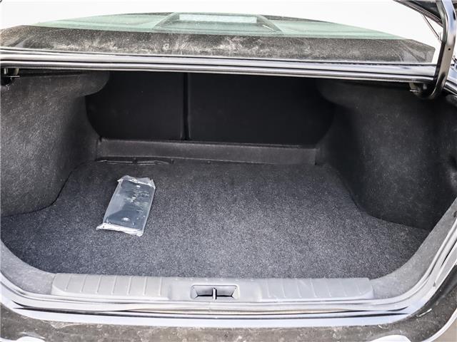 2024 Nissan Sentra SV (Stk: U1062) in Cobourg - Image 21 of 26