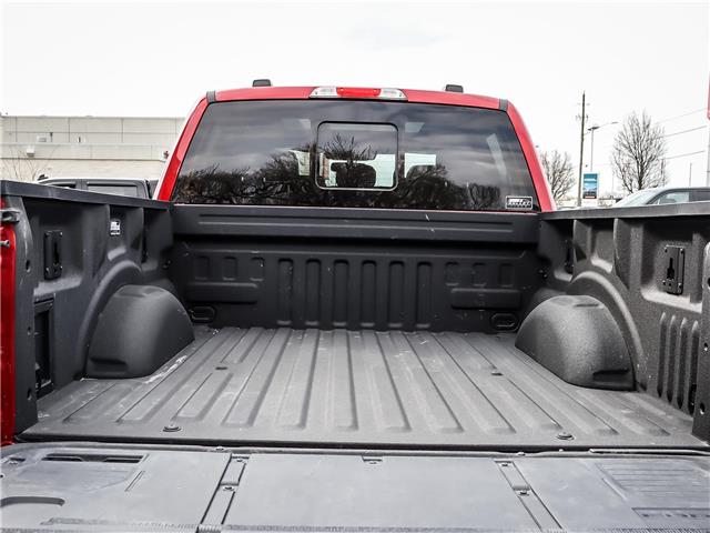 2021 Ford F-150 Lariat (Stk: U1064) in Cobourg - Image 24 of 29