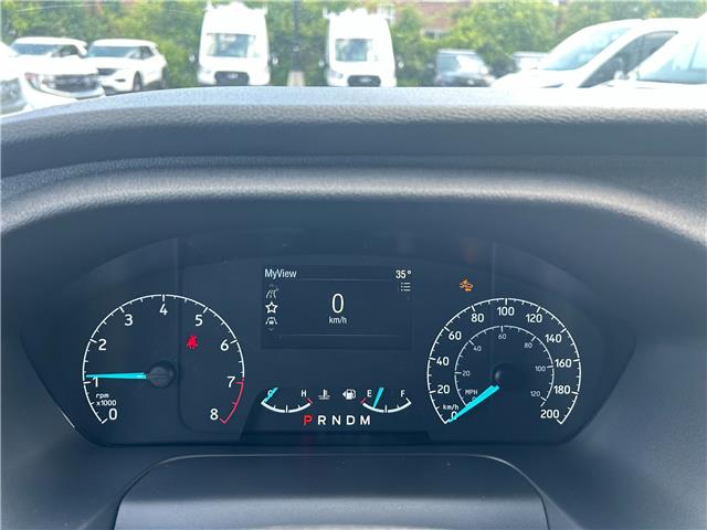 2025 Ford Transit-150 Cargo Base (Stk: 2505030) in Ottawa - Image 15 of 16