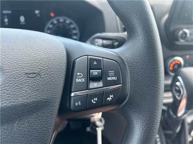 2025 Ford Transit-150 Cargo Base (Stk: 2505030) in Ottawa - Image 10 of 16