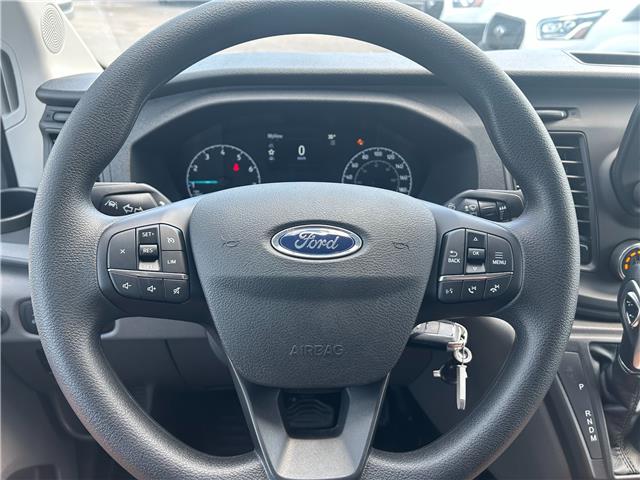 2025 Ford Transit-150 Cargo Base (Stk: 2505030) in Ottawa - Image 8 of 16