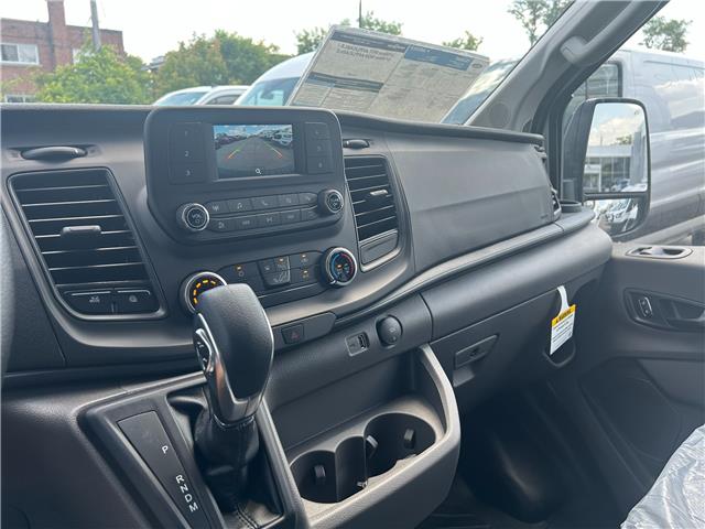 2025 Ford Transit-150 Cargo Base (Stk: 2505030) in Ottawa - Image 13 of 16