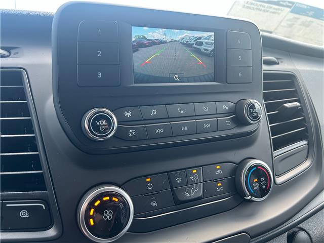 2025 Ford Transit-150 Cargo Base (Stk: 2505030) in Ottawa - Image 16 of 16