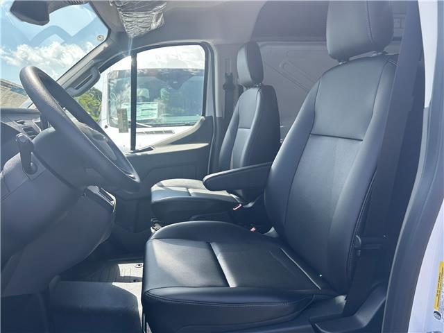 2025 Ford Transit-150 Cargo Base (Stk: 2505030) in Ottawa - Image 12 of 16