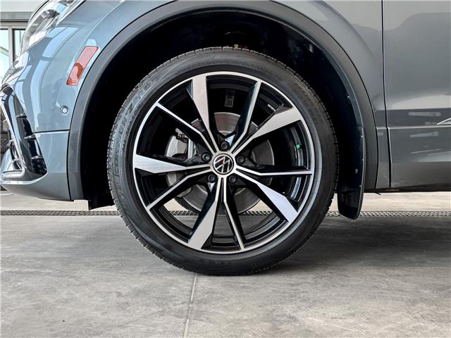 2022 Volkswagen Tiguan Highline R-Line (Stk: V3069) in Prince Albert - Image 14 of 14