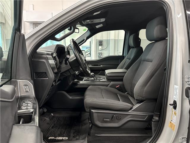 2023 Ford F-150 XLT (Stk: V3079) in Prince Albert - Image 4 of 13