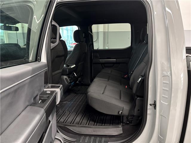 2023 Ford F-150 XLT (Stk: V3079) in Prince Albert - Image 9 of 13