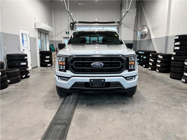 2023 Ford F-150 XLT (Stk: V3079) in Prince Albert - Image 2 of 13
