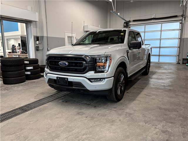 2023 Ford F-150 XLT (Stk: V3079) in Prince Albert - Image 3 of 13