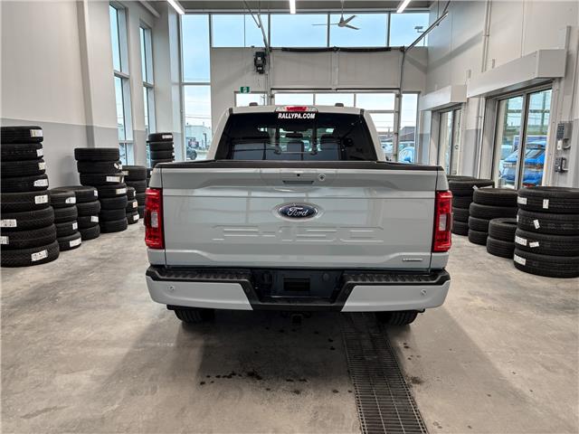 2023 Ford F-150 XLT (Stk: V3079) in Prince Albert - Image 11 of 13