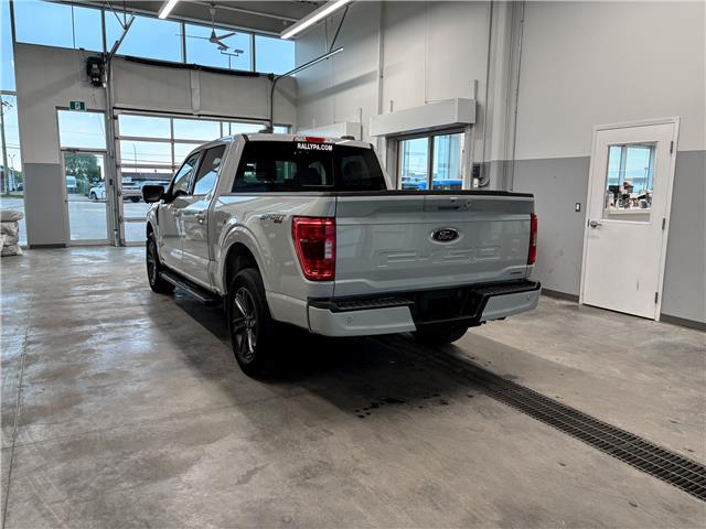 2023 Ford F-150 XLT (Stk: V3079) in Prince Albert - Image 10 of 13