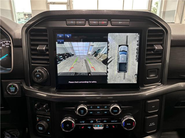 2023 Ford F-150 XLT (Stk: V3079) in Prince Albert - Image 7 of 13