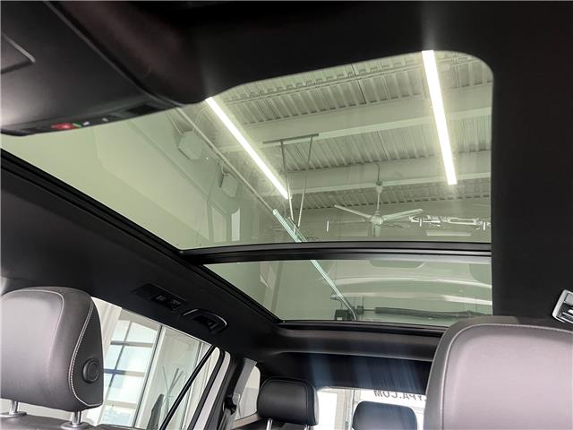 2022 Volkswagen Tiguan Comfortline R-Line Black Edition (Stk: V3083) in Prince Albert - Image 8 of 14