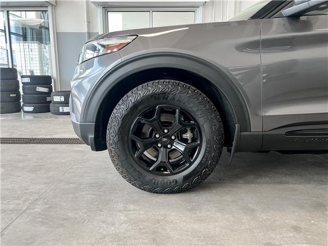 2022 Ford Explorer Timberline (Stk: V3105) in Prince Albert - Image 13 of 13