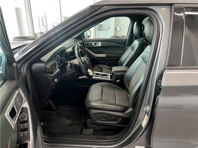 2022 Ford Explorer Timberline (Stk: V3105) in Prince Albert - Image 4 of 13