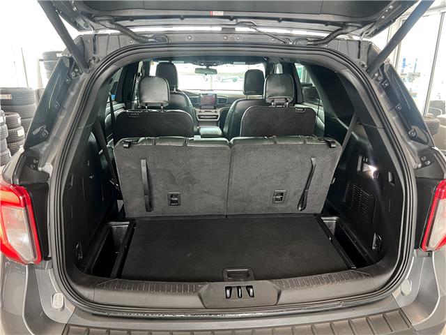 2022 Ford Explorer Timberline (Stk: V3105) in Prince Albert - Image 11 of 13