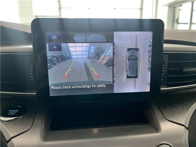 2022 Ford Explorer Timberline (Stk: V3105) in Prince Albert - Image 7 of 13