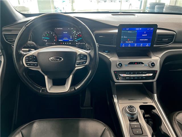 2022 Ford Explorer Timberline (Stk: V3105) in Prince Albert - Image 5 of 13