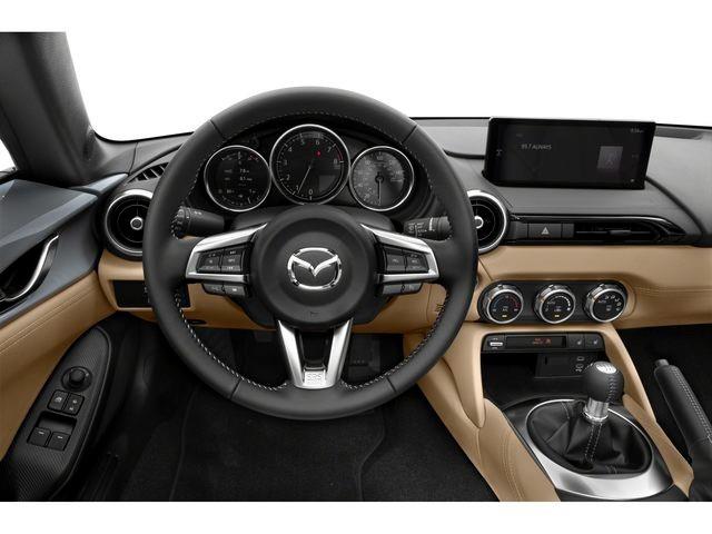 2025 Mazda MX-5 RF GT (Stk: 25173) in Owen Sound - Image 3 of 3