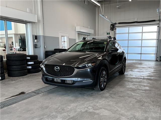 2021 Mazda CX-30 GT (Stk: V3106) in Prince Albert - Image 3 of 14
