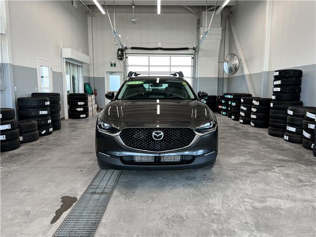 2021 Mazda CX-30 GT (Stk: V3106) in Prince Albert - Image 2 of 14