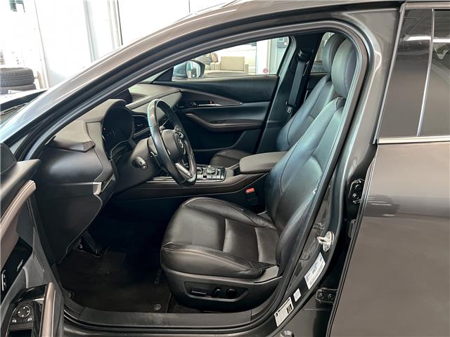 2021 Mazda CX-30 GT (Stk: V3106) in Prince Albert - Image 4 of 14