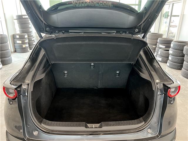 2021 Mazda CX-30 GT (Stk: V3106) in Prince Albert - Image 12 of 14