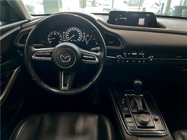 2021 Mazda CX-30 GT (Stk: V3106) in Prince Albert - Image 5 of 14
