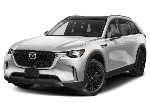 2024 Mazda CX-90 PHEV GS-L (Stk: 24028) in Cobourg - Image 1 of 12