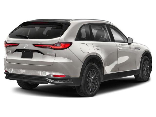 2024 Mazda CX-90 PHEV GS-L (Stk: 24028) in Cobourg - Image 3 of 12