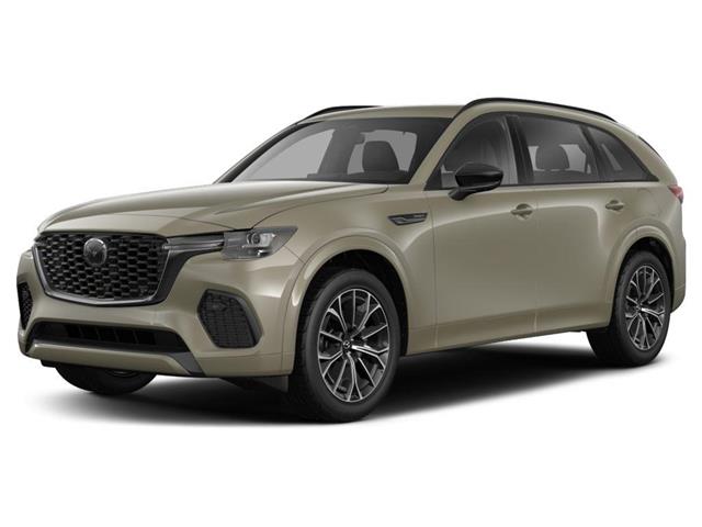 2025 Mazda CX-70 PHEV