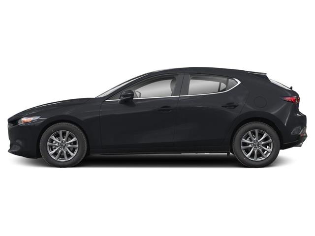 2025 Mazda Mazda3 Sport GS (Stk: 25224) in Cobourg - Image 2 of 3