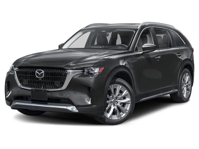 2025 Mazda CX-90 MHEV