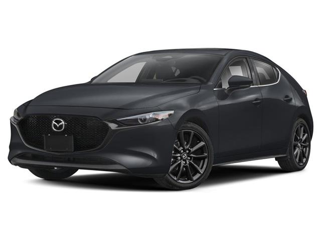 2025 Mazda Mazda3 Sport