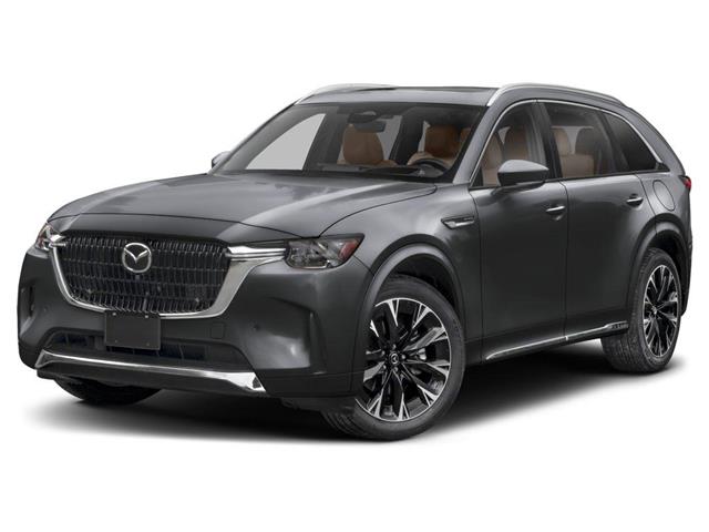 2025 Mazda CX-90 MHEV Signature (Stk: 25342) in Cobourg - Image 1 of 12