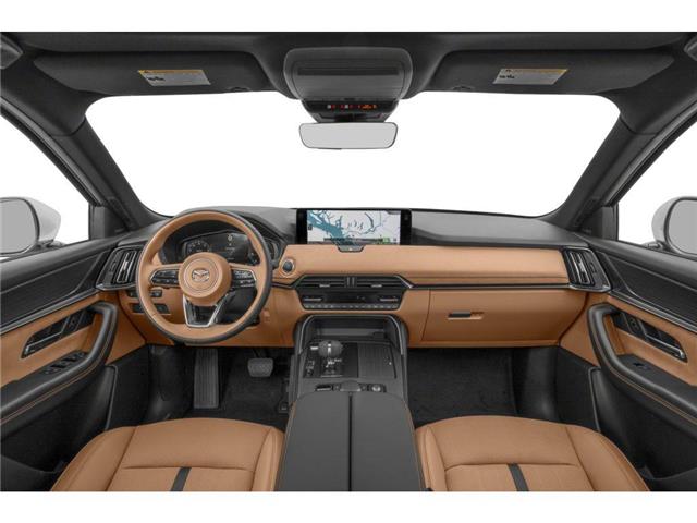 2025 Mazda CX-90 MHEV Signature (Stk: 25342) in Cobourg - Image 5 of 12